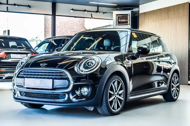 MINI One D 1.5 D One 06/2018 - Full Option!