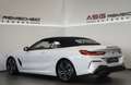 BMW 840 i Cabrio M Sportpaket 1.H *ACC*Laser*Shadow Weiß - thumbnail 39