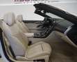 BMW 840 i Cabrio M Sportpaket 1.H *ACC*Laser*Shadow Weiß - thumbnail 9