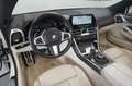 BMW 840 i Cabrio M Sportpaket 1.H *ACC*Laser*Shadow Weiß - thumbnail 19