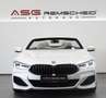 BMW 840 i Cabrio M Sportpaket 1.H *ACC*Laser*Shadow Weiß - thumbnail 4