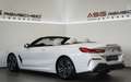 BMW 840 i Cabrio M Sportpaket 1.H *ACC*Laser*Shadow Weiß - thumbnail 36