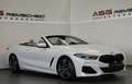 BMW 840 i Cabrio M Sportpaket 1.H *ACC*Laser*Shadow Weiß - thumbnail 5
