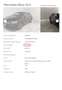 Mercedes-Benz GLA 250 e 218cv Plug-In-hybrid EQ Premium AMG LED 19” Schwarz - thumbnail 14