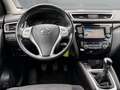 Nissan Qashqai 1.2 Acenta 1e Eigenaar, Navi,Trekhaak,Camera,116pk Grijs - thumbnail 3