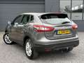 Nissan Qashqai 1.2 Acenta 1e Eigenaar, Navi,Trekhaak,Camera,116pk Grijs - thumbnail 5