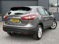 Nissan Qashqai 1.2 Acenta 1e Eigenaar, Navi,Trekhaak,Camera,116pk Grijs - thumbnail 2