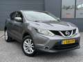 Nissan Qashqai 1.2 Acenta 1e Eigenaar, Navi,Trekhaak,Camera,116pk Grijs - thumbnail 4