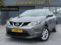 Nissan Qashqai 1.2 Acenta 1e Eigenaar, Navi,Trekhaak,Camera,116pk Grijs - thumbnail 1