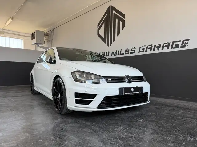 Volkswagen Golf R VII - RARISSIMA - MANUALE, 3 PORTE ,TETTO, 4MOTION