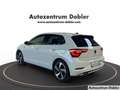 Volkswagen Polo 2.0 TSI DSG 152KW IQ-Light ACC Connect LED Gris - thumbnail 7