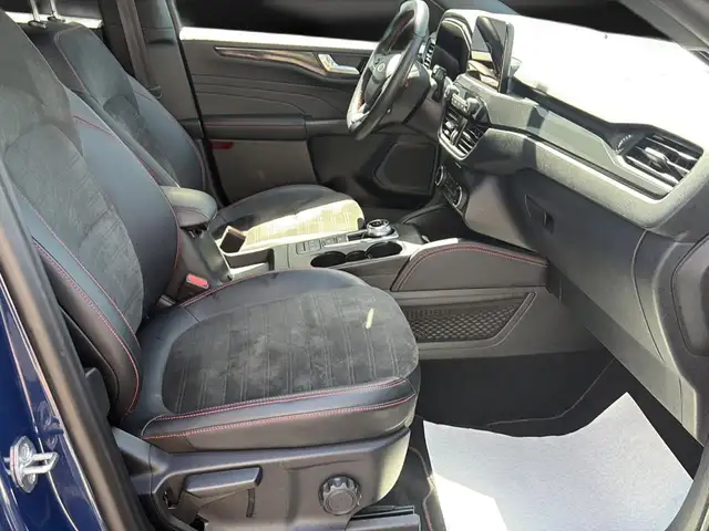 Ford Kuga view 14