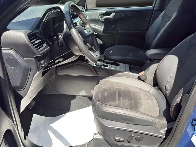 Ford Kuga view 13