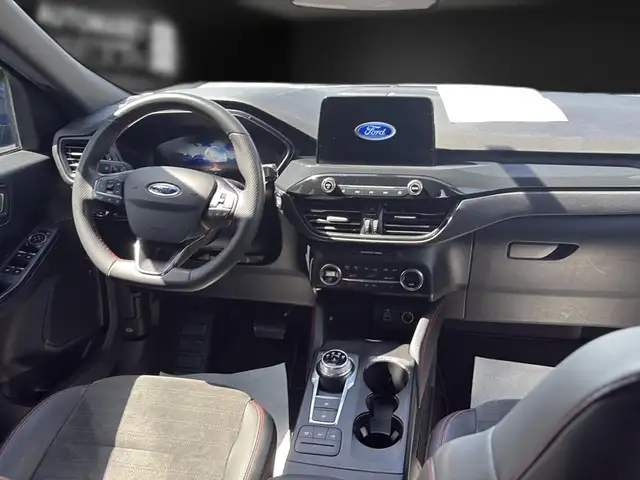 Ford Kuga view 15