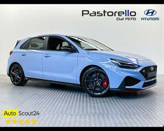 2.0 T-GDI 280 CV 5 porte N Performance