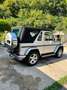 Mercedes-Benz G 320 G320 CDI/3 CABRIO 2400 mm Gold - thumbnail 4