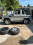 Mercedes-Benz G 320 G320 CDI/3 CABRIO 2400 mm Gold - thumbnail 8