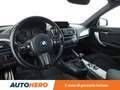 BMW 116 116i Msport Argento - thumbnail 11