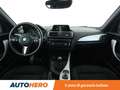 BMW 116 116i Msport Argento - thumbnail 12