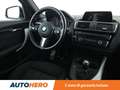 BMW 116 116i Msport Argento - thumbnail 13