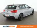 BMW 116 116i Msport Argento - thumbnail 6