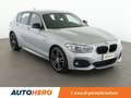 BMW 116 116i Msport Argento - thumbnail 8