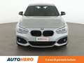 BMW 116 116i Msport Argento - thumbnail 9