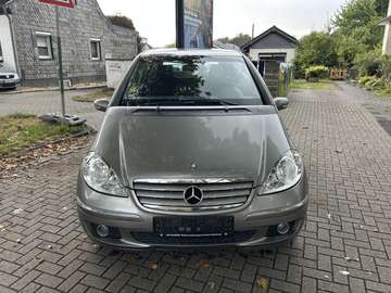 5-türig / Elegance / TÜV / Klima / Garantie
