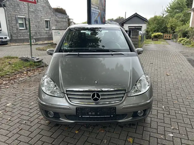 Mercedes-Benz A 150 5-türig / Elegance / TÜV / Klima / Garantie