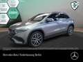 Mercedes-Benz EQA 300 4M AMG+NIGHT+19"+PLUS-PAKET+360+HUD Grau - thumbnail 1