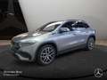 Mercedes-Benz EQA 300 4M AMG+NIGHT+19"+PLUS-PAKET+360+HUD Grau - thumbnail 3