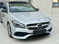 Mercedes-Benz CLA 220 CLA 220CDI 4Matic AMG-Line,Pano,Leder,SHZ Gris - thumbnail 7