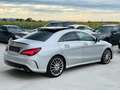 Mercedes-Benz CLA 220 CLA 220CDI 4Matic AMG-Line,Pano,Leder,SHZ Gris - thumbnail 4
