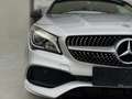 Mercedes-Benz CLA 220 CLA 220CDI 4Matic AMG-Line,Pano,Leder,SHZ Gris - thumbnail 8