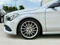 Mercedes-Benz CLA 220 CLA 220CDI 4Matic AMG-Line,Pano,Leder,SHZ Gris - thumbnail 9