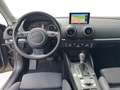 Audi A3 Sportback 1.4 TFSI S tronic Ambition DCC LED*NA... Gris - thumbnail 16