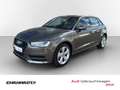 Audi A3 Sportback 1.4 TFSI S tronic Ambition DCC LED*NA... Gris - thumbnail 1
