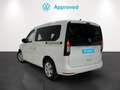 Volkswagen Caddy 1.5 TSI Hybrid Origin DSG Blanco - thumbnail 2