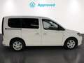 Volkswagen Caddy 1.5 TSI Hybrid Origin DSG Blanco - thumbnail 3