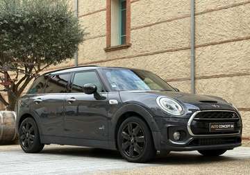 III COOPER S ALL4 2.0 192 ch