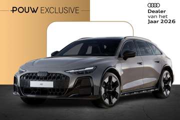 quattro 2.0 allroad e-hybrid 367pk quattro | Inter