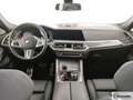 BMW X6 M X6 M 4.4 600cv auto Nero - thumbnail 9