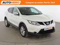 Nissan Qashqai 1.5 Turbodiesel Acenta Blanco - thumbnail 8