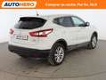 Nissan Qashqai 1.5 Turbodiesel Acenta Blanco - thumbnail 6