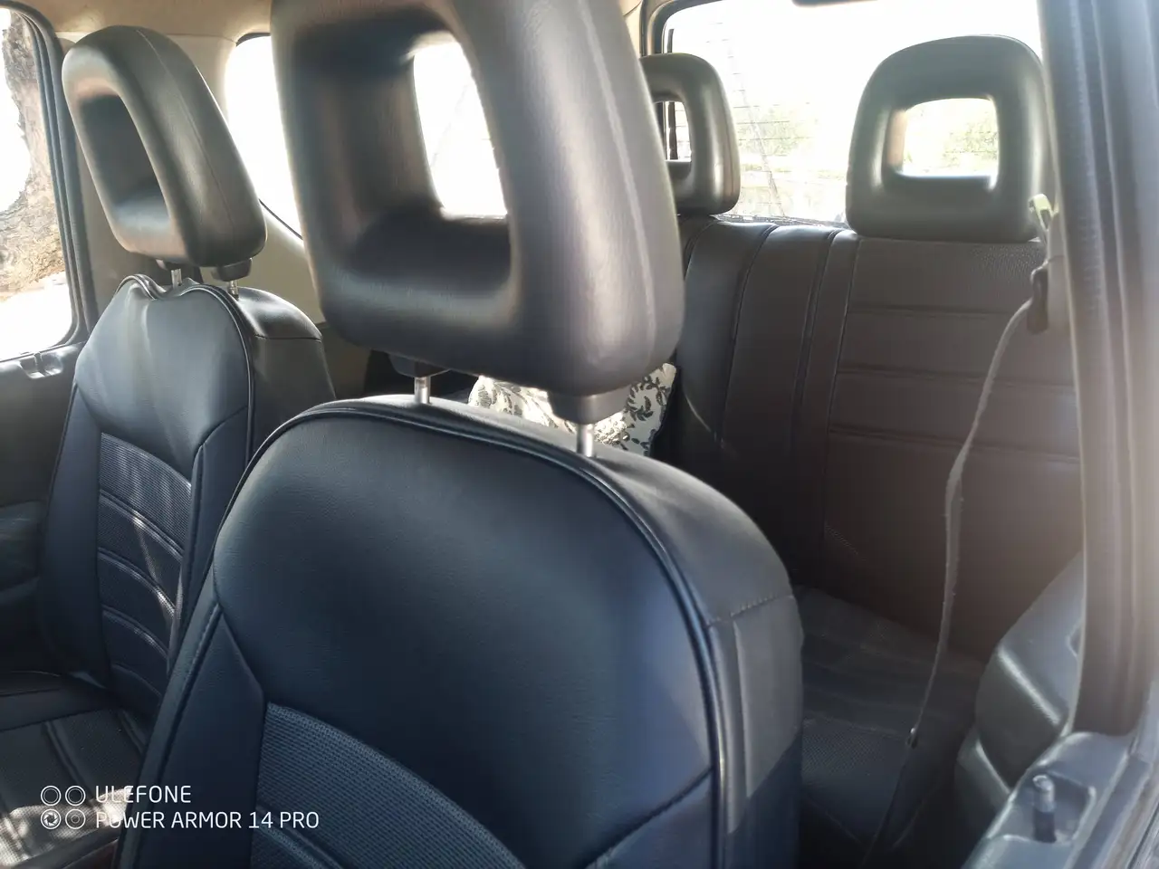Suzuki Jimny 2006, foto 3