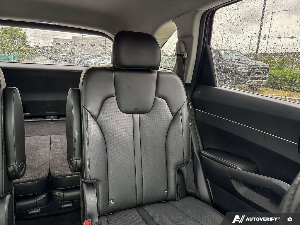 used 2025 Kia Sorento car, priced at $34,648