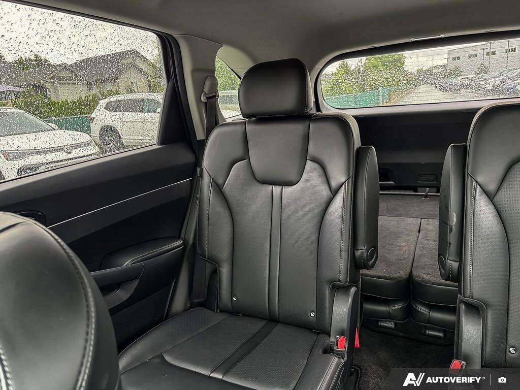 used 2025 Kia Sorento car, priced at $34,648