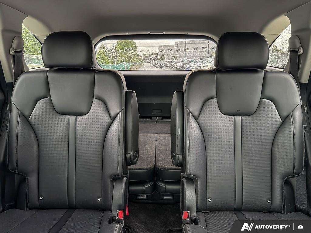 used 2025 Kia Sorento car, priced at $34,648