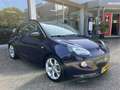 Opel Adam 1.4 Turbo Rocks S 150 Pk Carplay, Cruise, Airco Bleu - thumbnail 11