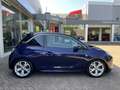 Opel Adam 1.4 Turbo Rocks S 150 Pk Carplay, Cruise, Airco Bleu - thumbnail 10